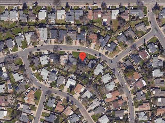 House image located at Carmichael, CA 95608