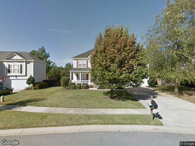 House image located at Columbia, SC 29229