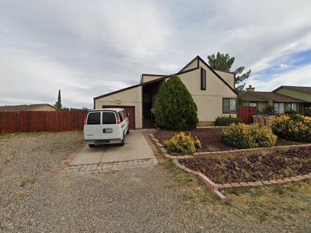 House image located at Prescott Valley, AZ 86314