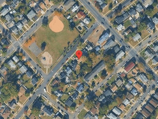 House image located at Linden, NJ 07036