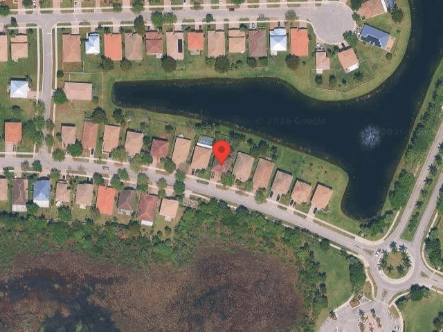 House image located at Port Saint Lucie, FL 34953