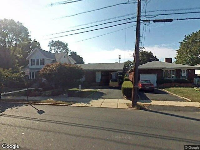 House image located at Belleville, NJ 07109