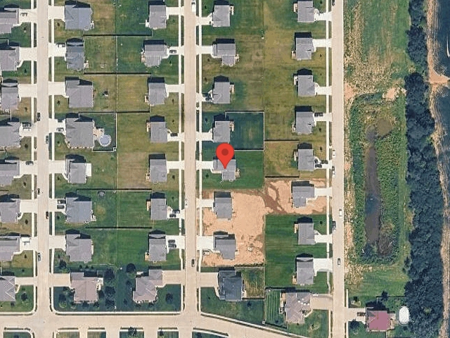 House image located at Bellevue, NE 68123