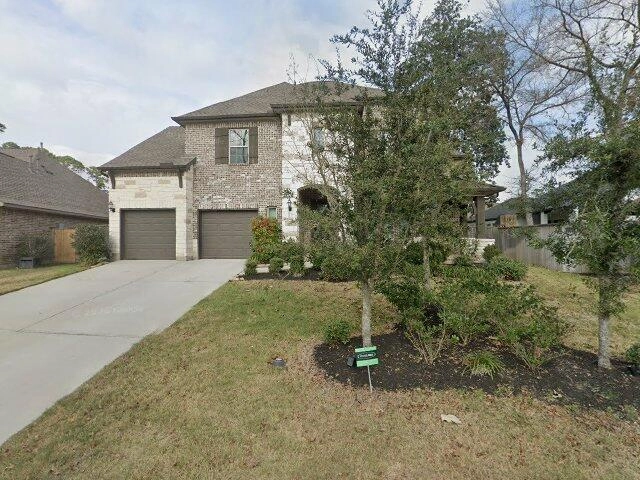 House image located at Conroe, TX 77304