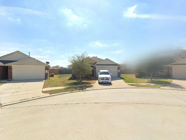 House image located at Katy, TX 77449