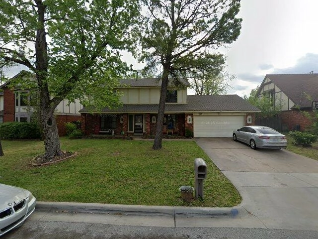 House image located at Tulsa, OK 74133