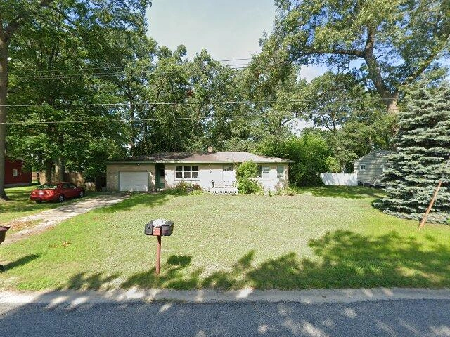 House image located at Muskegon, MI 49445