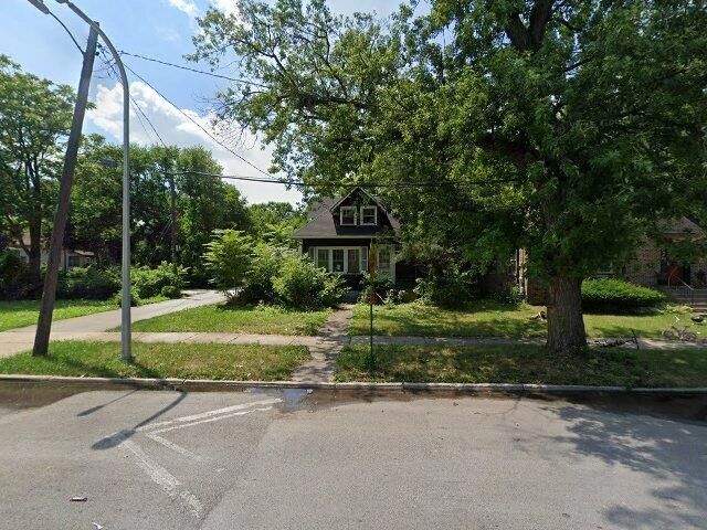 House image located at Riverdale, IL 60827