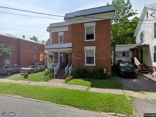 House image located at Saint Johnsville, NY 13452