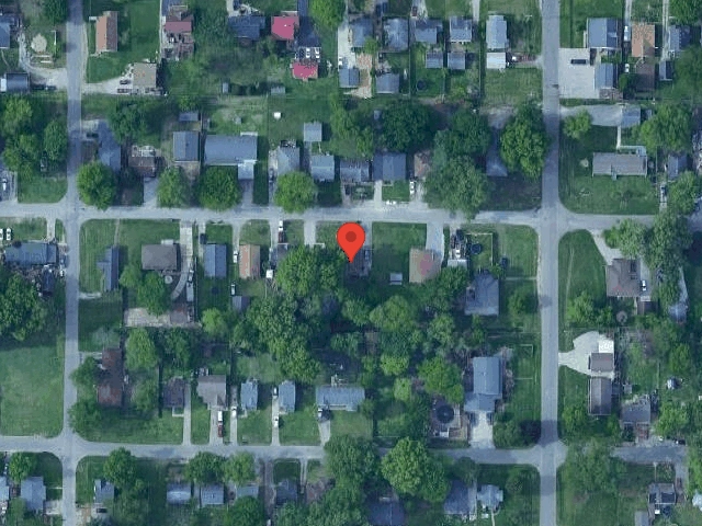 House image located at Evansville, IN 47714