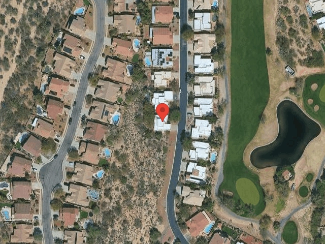 House image located at Tucson, AZ 85737