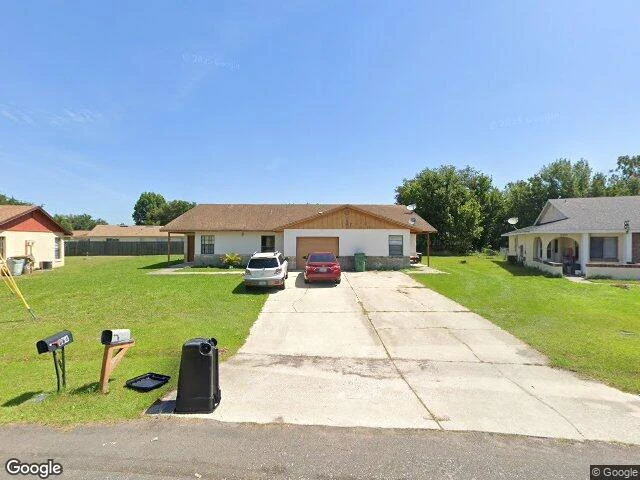 House image located at Kissimmee, FL 34758