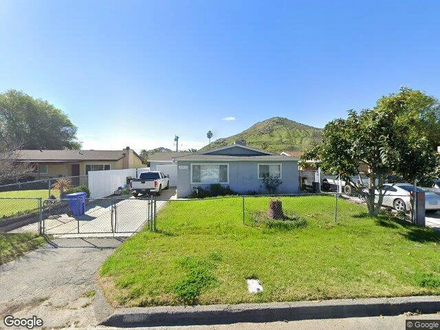 House image located at Bloomington, CA 92316