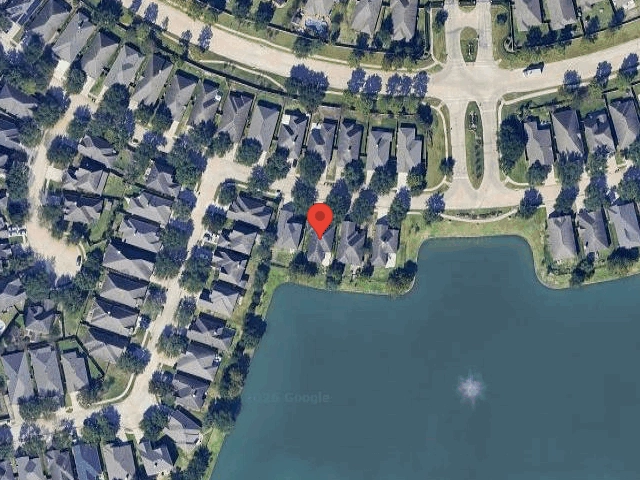 House image located at Richmond, TX 77406