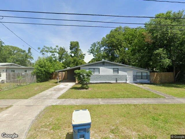 House image located at Jacksonville, FL 32277