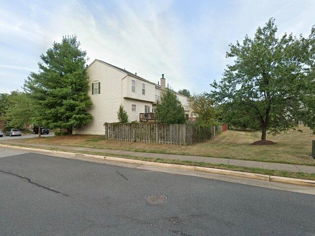 House image located at Woodbridge, VA 22191