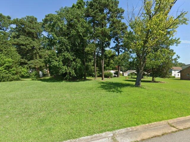 House image located at Hopewell, VA 23860