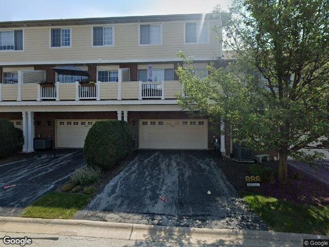 House image located at Orland Park, IL 60462