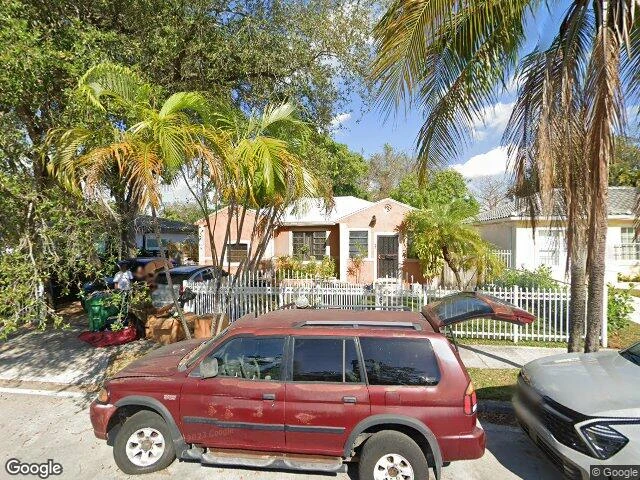 House image located at Miami, FL 33138