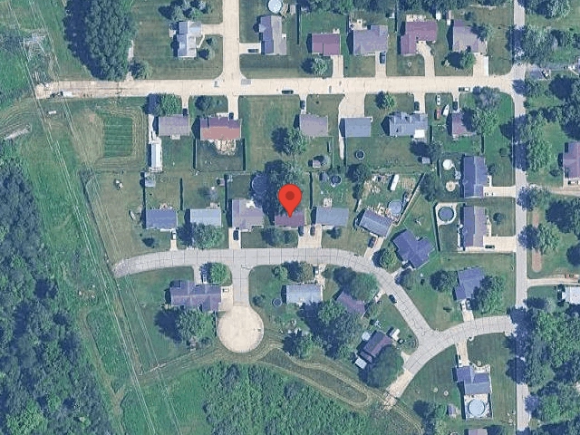 House image located at Selma, IN 47383