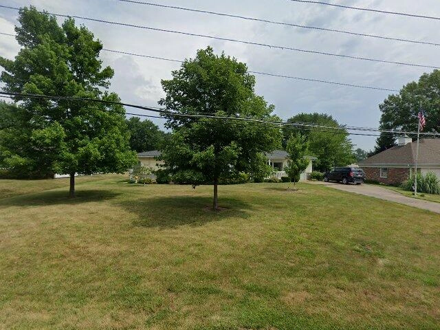 House image located at Salisbury, MO 65281