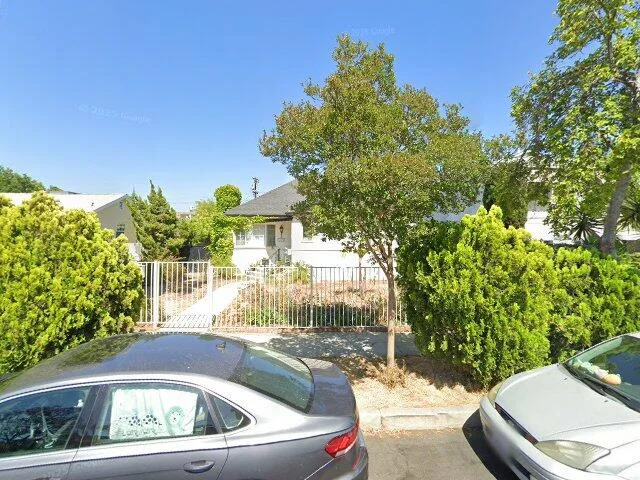 House image located at North Hollywood, CA 91601