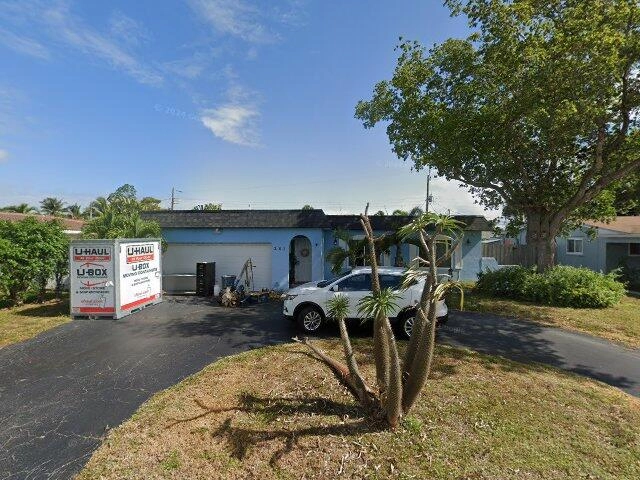 House image located at Pompano Beach, FL 33060
