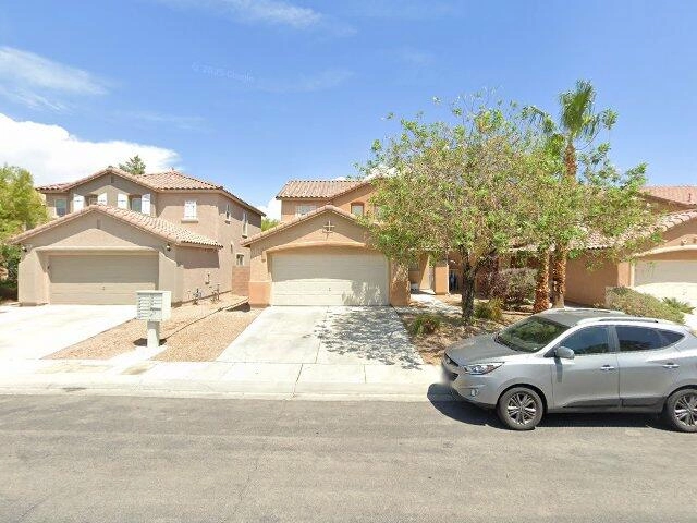House image located at North Las Vegas, NV 89084