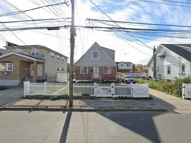 House image located at Saint Albans, NY 11412