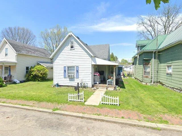House image located at Alexandria, IN 46001