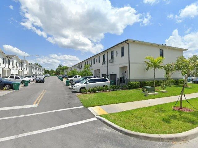 House image located at Homestead, FL 33034