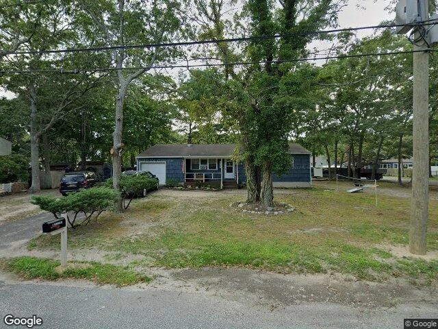 House image located at Shirley, NY 11967