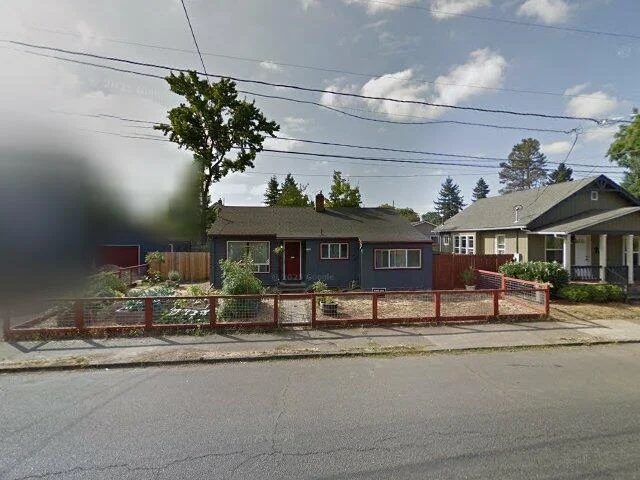 House image located at Portland, OR 97206