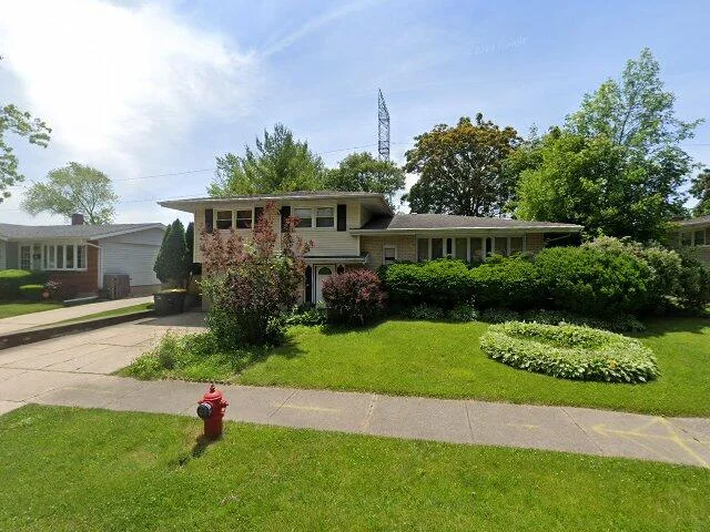 House image located at Lansing, IL 60438