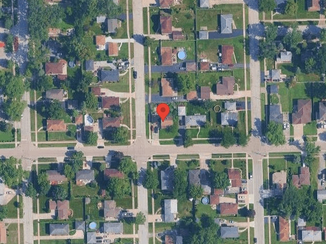 House image located at Burbank, IL 60459