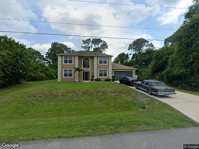 House image located at North Port, FL 34288