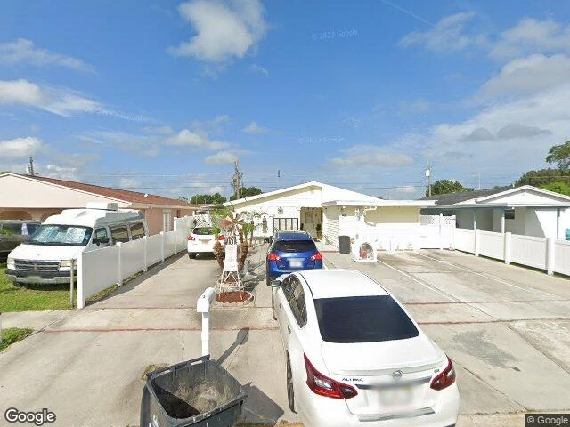 House image located at Tampa, FL 33614