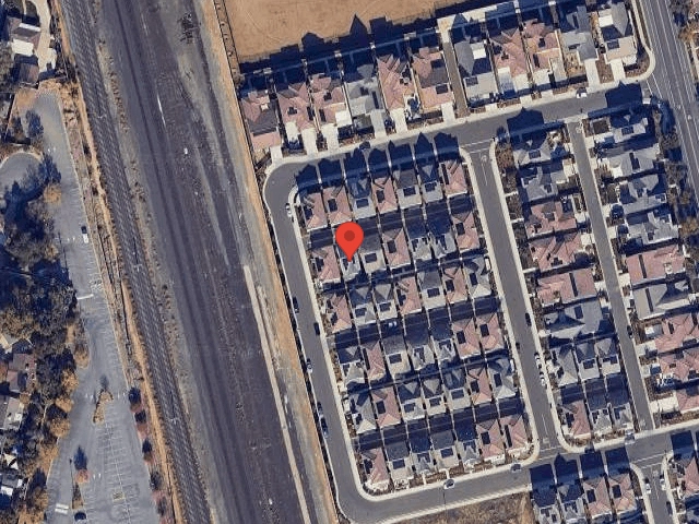 House image located at Sacramento, CA 95818