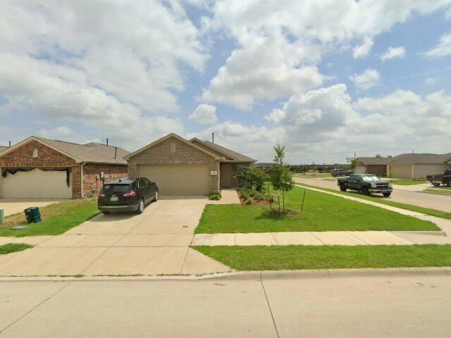 House image located at Crandall, TX 75114