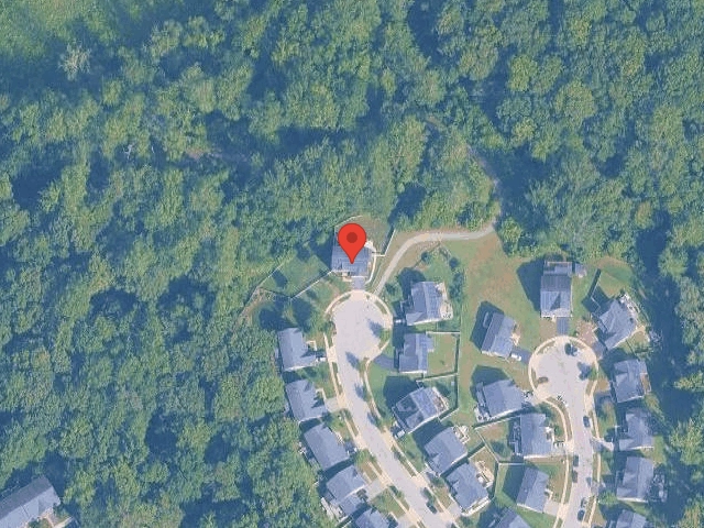 House image located at Bryantown, MD 20617