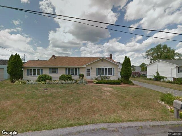 House image located at Middletown, NY 10940