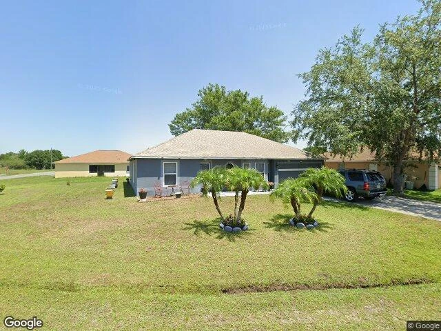 House image located at Kissimmee, FL 34759