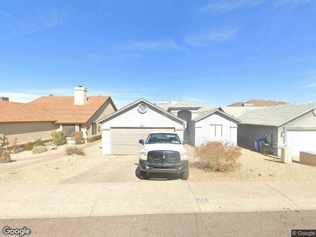 House image located at Phoenix, AZ 85024