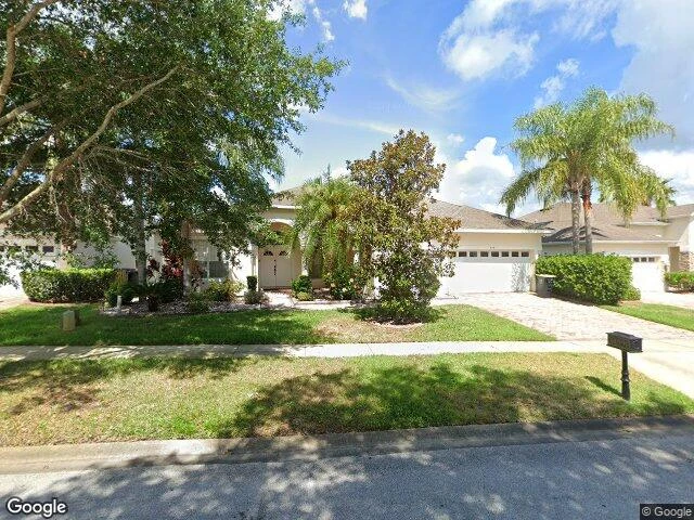 House image located at Davenport, FL 33897