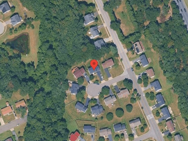 House image located at Clinton, MD 20735