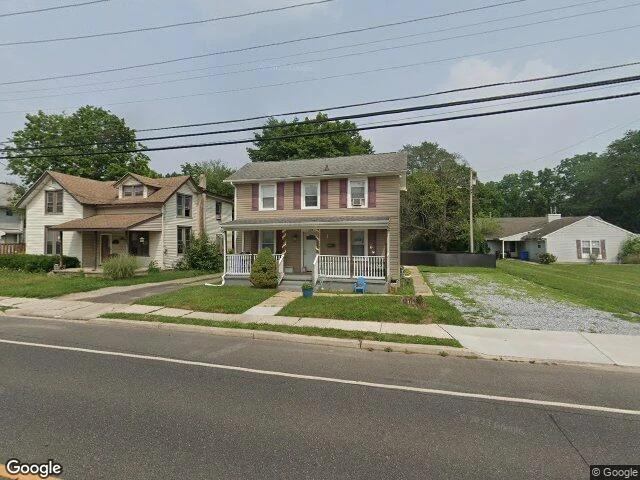 House image located at Glassboro, NJ 08028