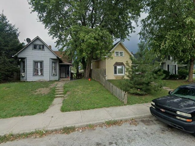 House image located at Indianapolis, IN 46203