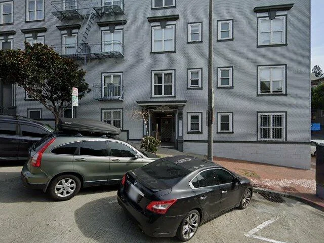 House image located at San Francisco, CA 94117