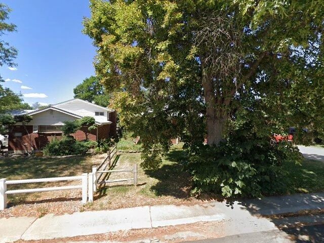 House image located at Aurora, CO 80010