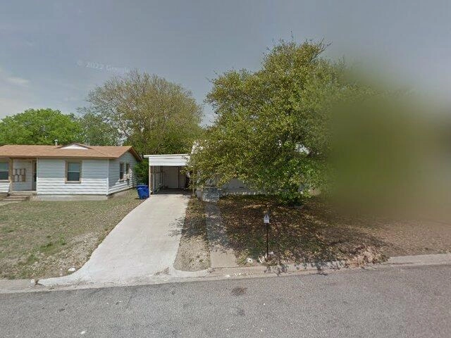 House image located at Copperas Cove, TX 76522